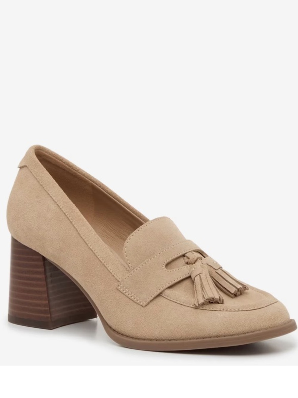 Hush Puppies Talyn Pomp. Size 10